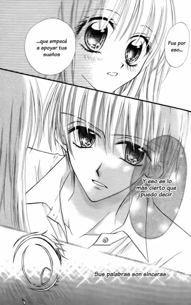 Kitchen princess (2004) - Capítulo 22 - Página 30 - LectorTMOo