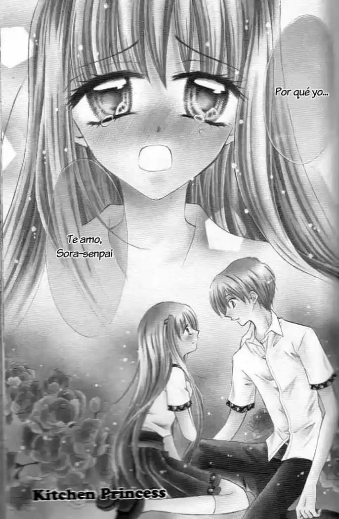 Kitchen princess (2004) - Capítulo 23 - Página 2 - LectorTMOo