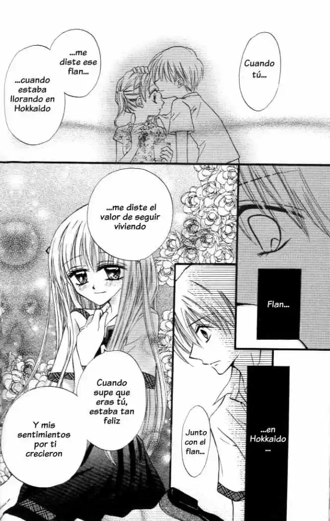 Kitchen princess (2004) - Capítulo 23 - Página 5 - LectorTMOo