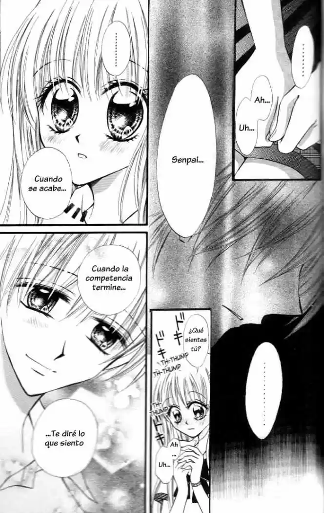 Kitchen princess (2004) - Capítulo 23 - Página 6 - LectorTMOo