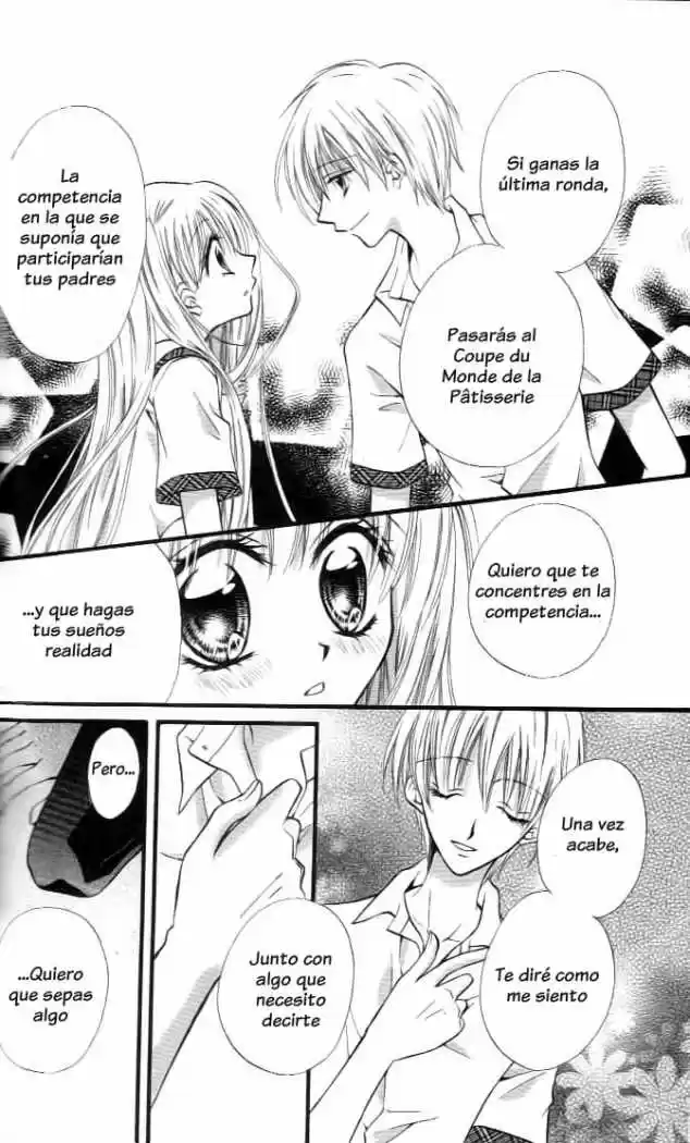 Kitchen princess (2004) - Capítulo 23 - Página 7 - LectorTMOo