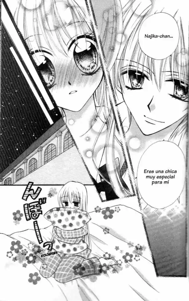 Kitchen princess (2004) - Capítulo 23 - Página 8 - LectorTMOo