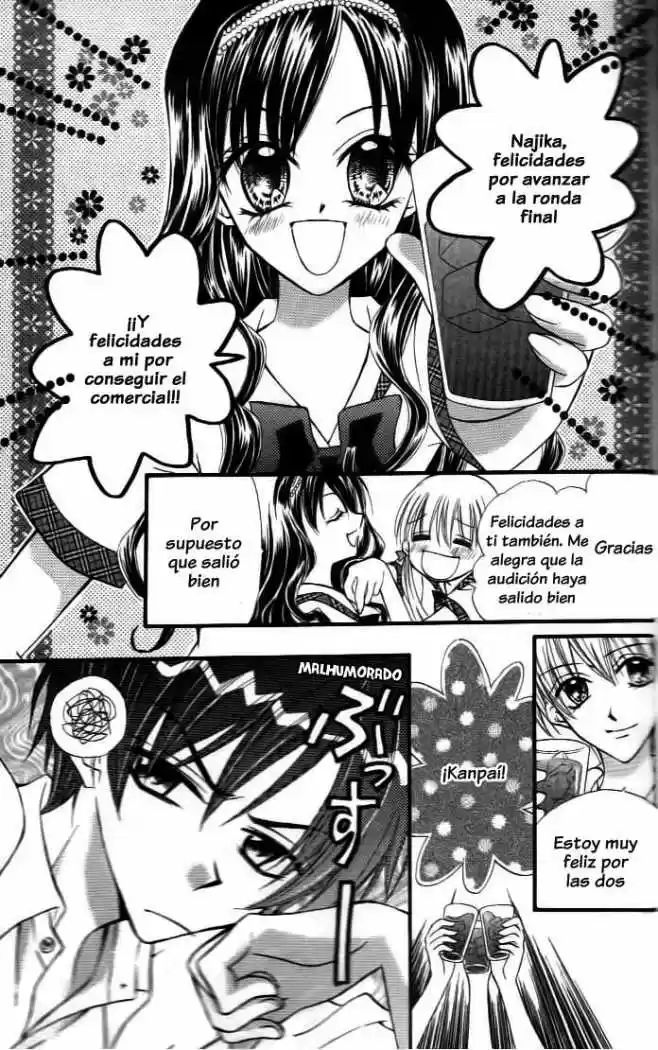 Kitchen princess (2004) - Capítulo 23 - Página 10 - LectorTMOo