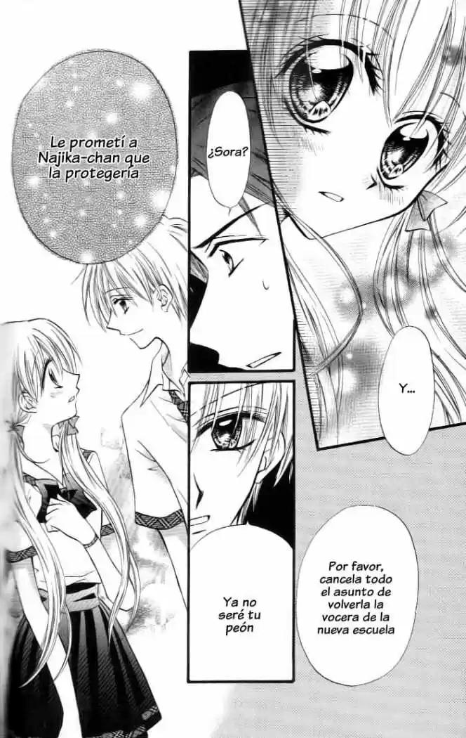 Kitchen princess (2004) - Capítulo 23 - Página 14 - LectorTMOo