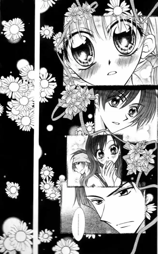 Kitchen princess (2004) - Capítulo 23 - Página 15 - LectorTMOo