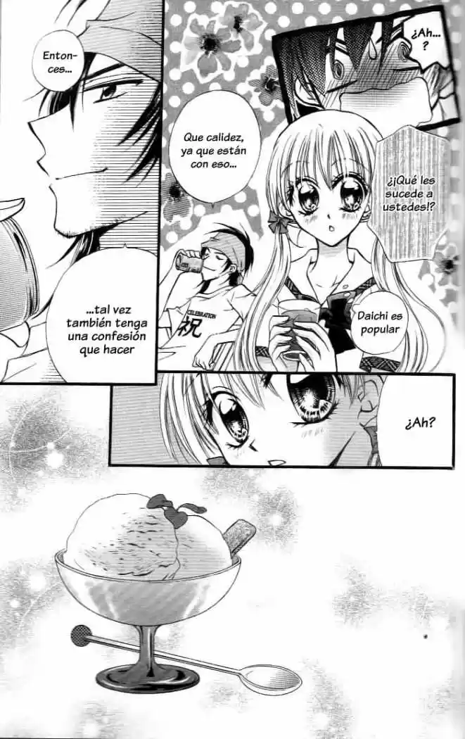 Kitchen princess (2004) - Capítulo 23 - Página 18 - LectorTMOo