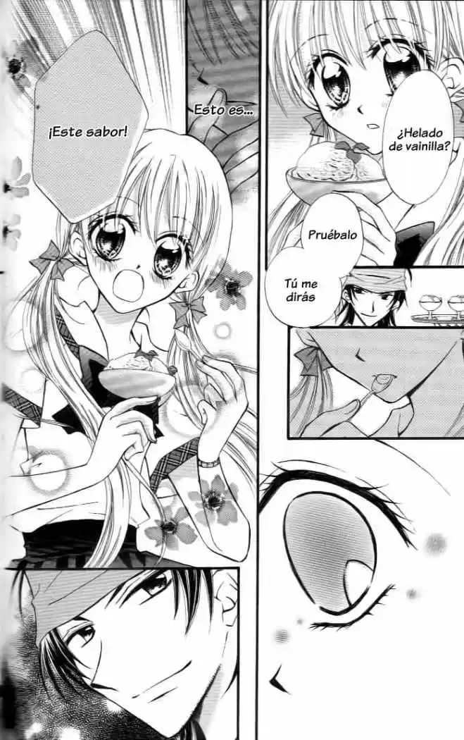 Kitchen princess (2004) - Capítulo 23 - Página 19 - LectorTMOo