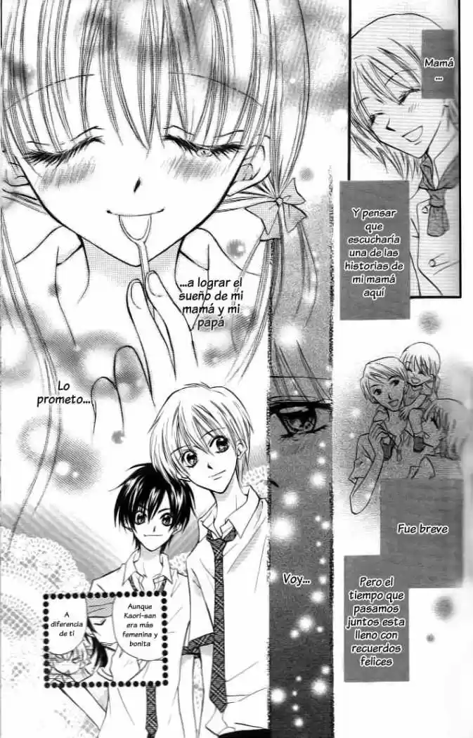 Kitchen princess (2004) - Capítulo 23 - Página 22 - LectorTMOo