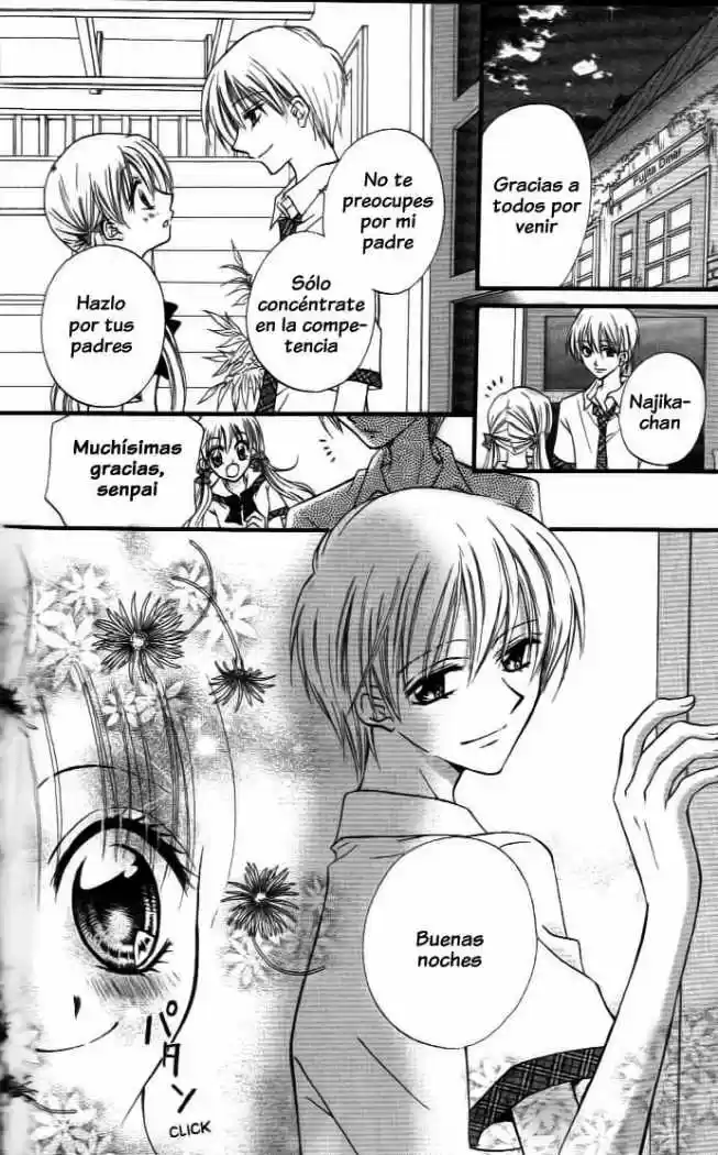 Kitchen princess (2004) - Capítulo 23 - Página 23 - LectorTMOo