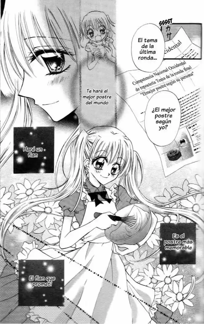 Kitchen princess (2004) - Capítulo 23 - Página 24 - LectorTMOo