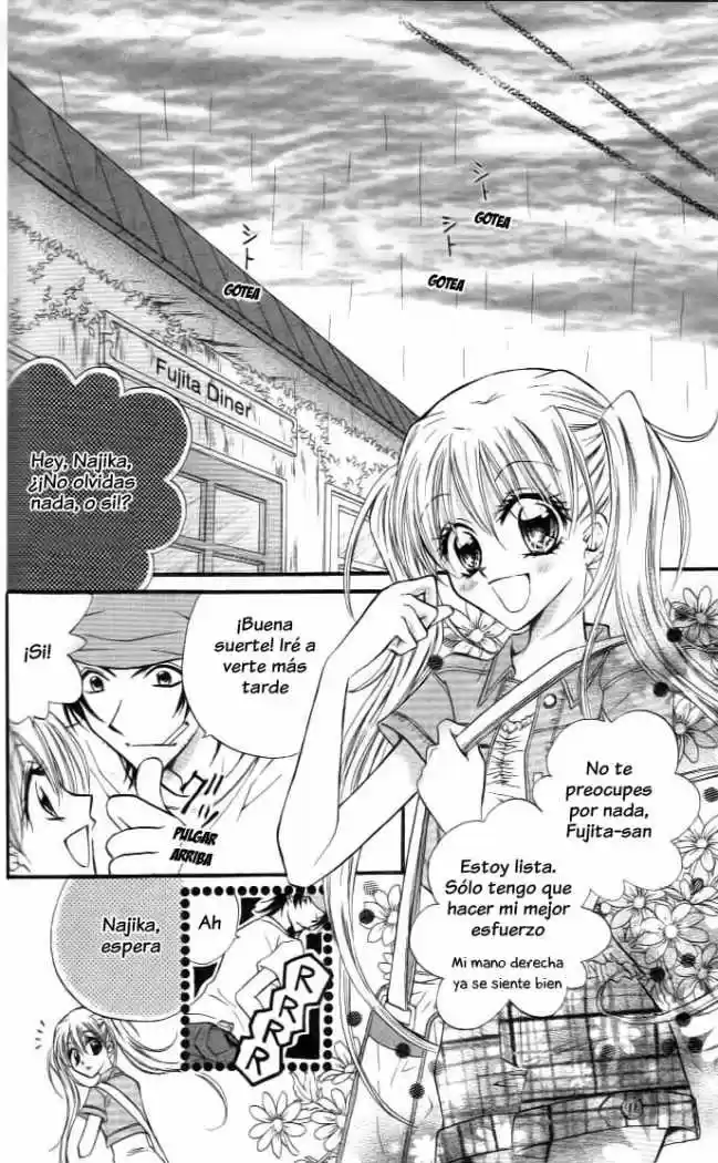 Kitchen princess (2004) - Capítulo 23 - Página 25 - LectorTMOo