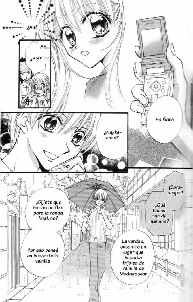 Kitchen princess (2004) - Capítulo 23 - Página 26 - LectorTMOo