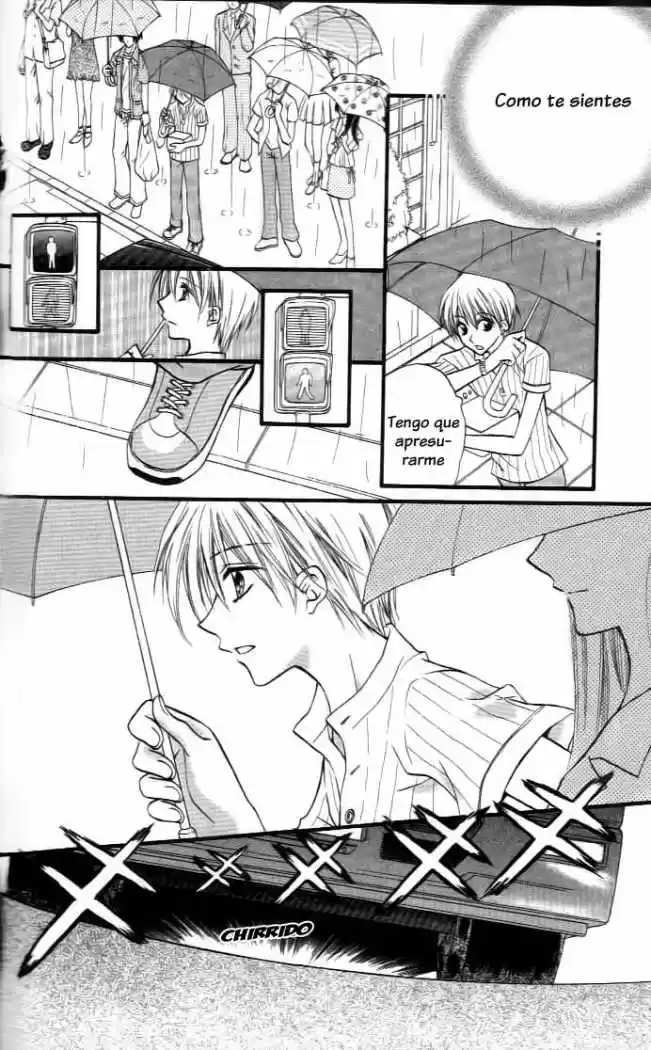 Kitchen princess (2004) - Capítulo 23 - Página 28 - LectorTMOo