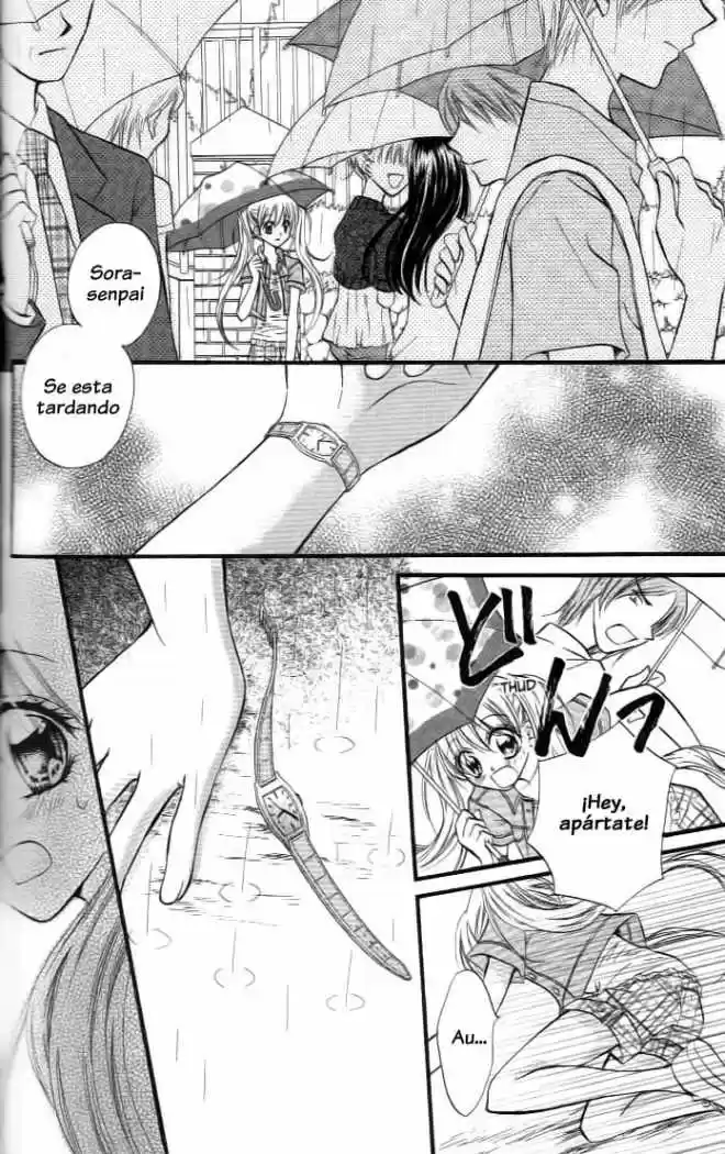 Kitchen princess (2004) - Capítulo 23 - Página 32 - LectorTMOo