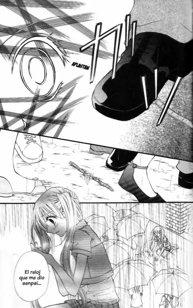 Kitchen princess (2004) - Capítulo 23 - Página 33 - LectorTMOo