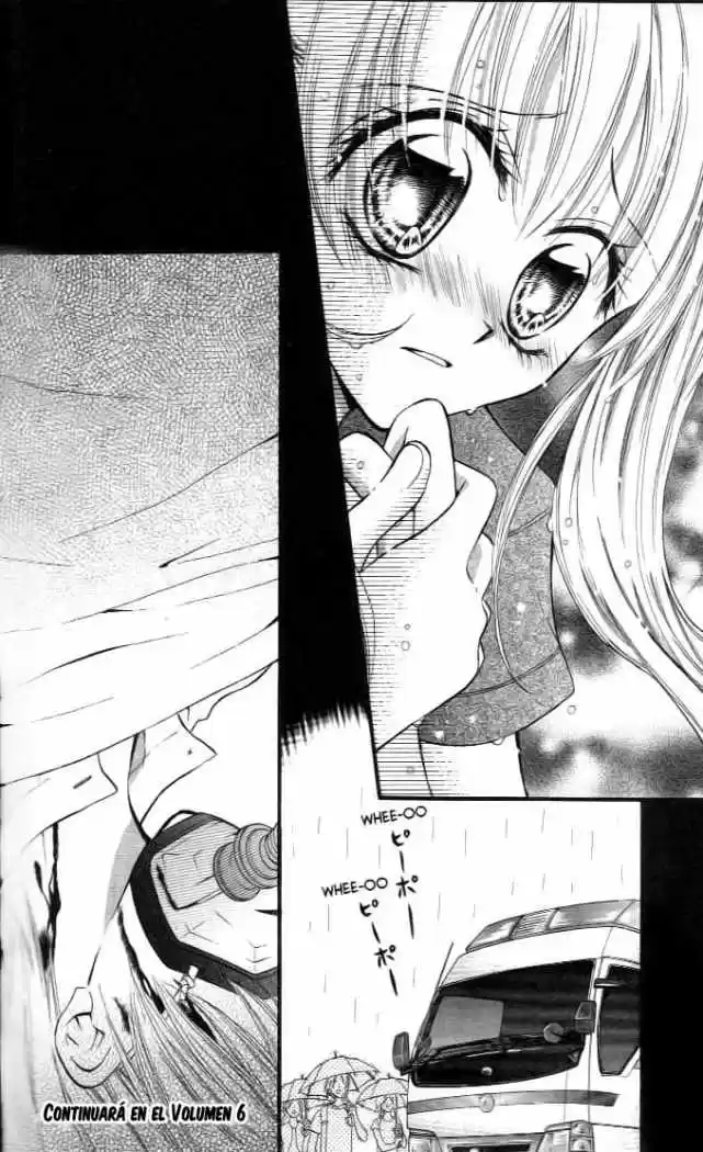 Kitchen princess (2004) - Capítulo 23 - Página 34 - LectorTMOo