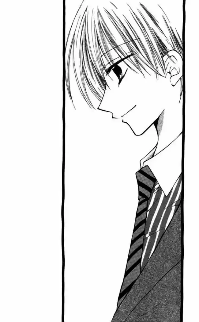 Kitchen princess (2004) - Capítulo 23 - Página 35 - LectorTMOo