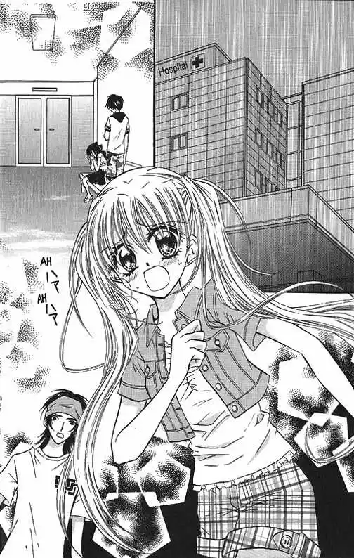 Kitchen princess (2004) - Capítulo 24 - Página 5 - LectorTMOo