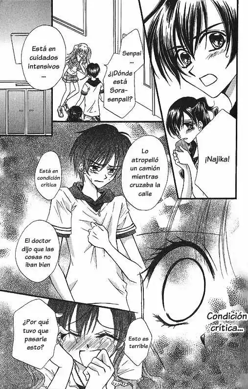 Kitchen princess (2004) - Capítulo 24 - Página 6 - LectorTMOo