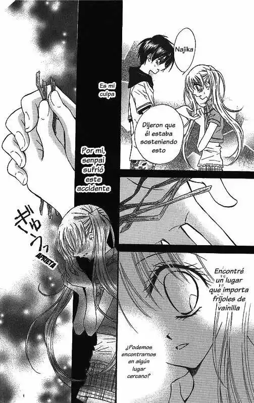 Kitchen princess (2004) - Capítulo 24 - Página 7 - LectorTMOo