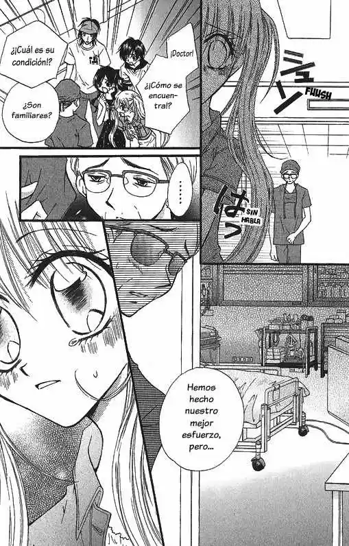 Kitchen princess (2004) - Capítulo 24 - Página 9 - LectorTMOo