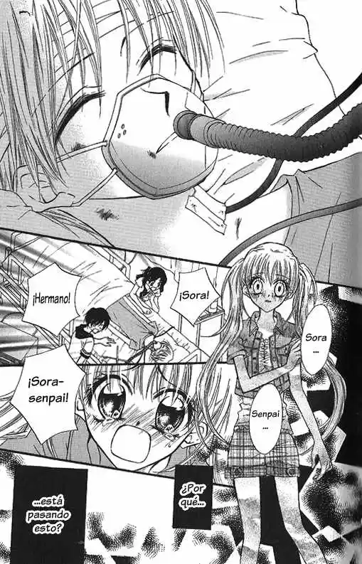 Kitchen princess (2004) - Capítulo 24 - Página 10 - LectorTMOo