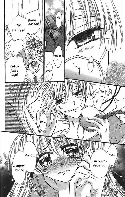 Kitchen princess (2004) - Capítulo 24 - Página 11 - LectorTMOo