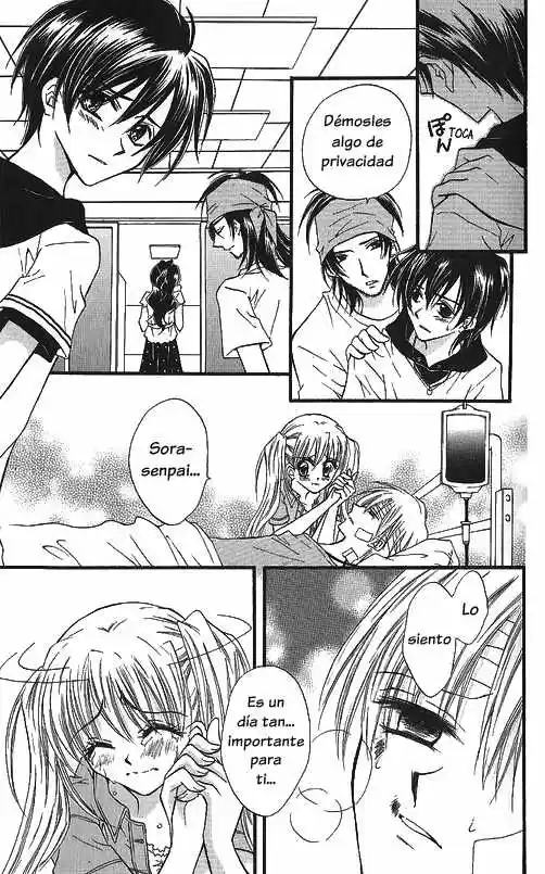 Kitchen princess (2004) - Capítulo 24 - Página 12 - LectorTMOo