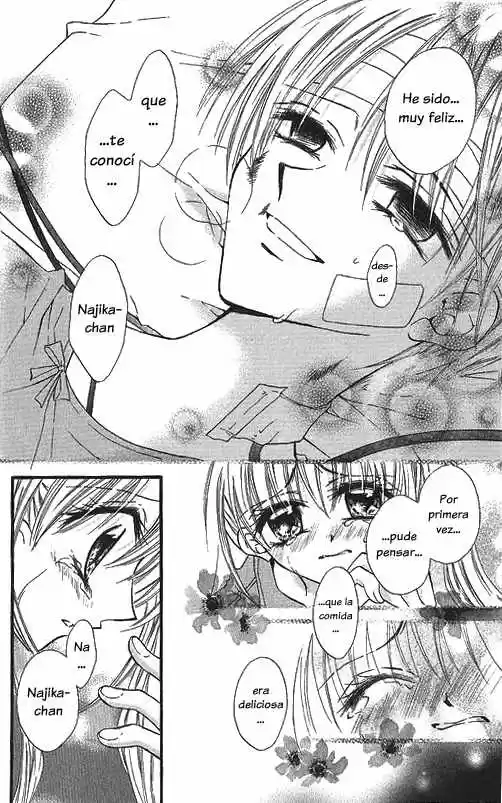 Kitchen princess (2004) - Capítulo 24 - Página 13 - LectorTMOo