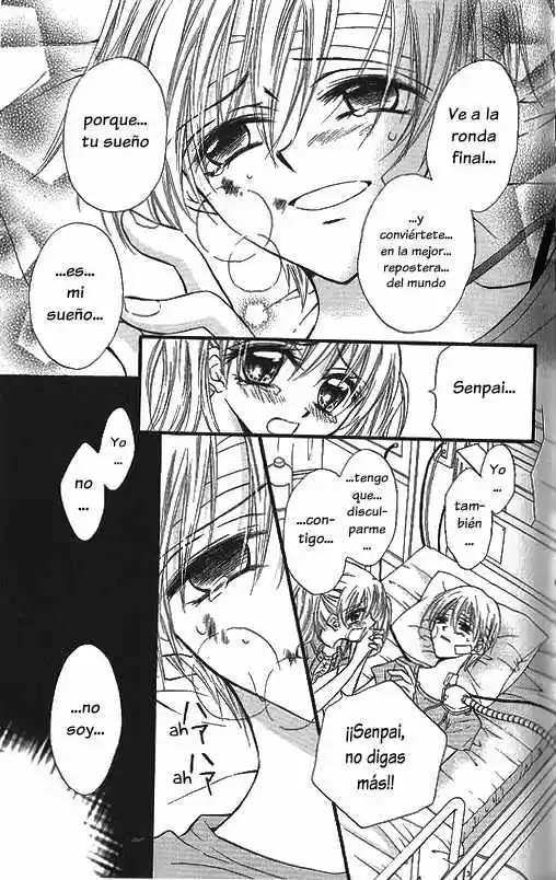 Kitchen princess (2004) - Capítulo 24 - Página 14 - LectorTMOo