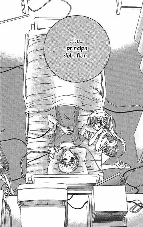 Kitchen princess (2004) - Capítulo 24 - Página 15 - LectorTMOo