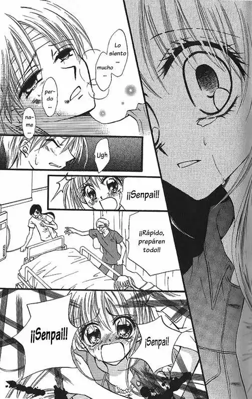 Kitchen princess (2004) - Capítulo 24 - Página 16 - LectorTMOo