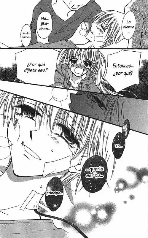 Kitchen princess (2004) - Capítulo 24 - Página 17 - LectorTMOo