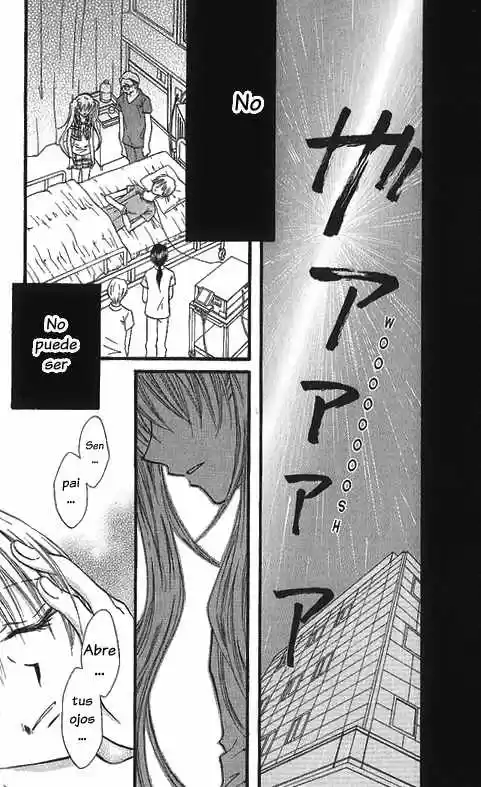 Kitchen princess (2004) - Capítulo 24 - Página 20 - LectorTMOo