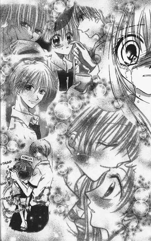 Kitchen princess (2004) - Capítulo 24 - Página 21 - LectorTMOo
