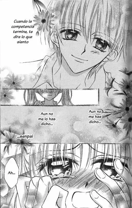Kitchen princess (2004) - Capítulo 24 - Página 22 - LectorTMOo
