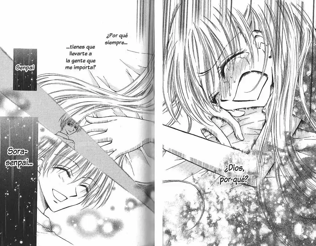 Kitchen princess (2004) - Capítulo 24 - Página 23 - LectorTMOo