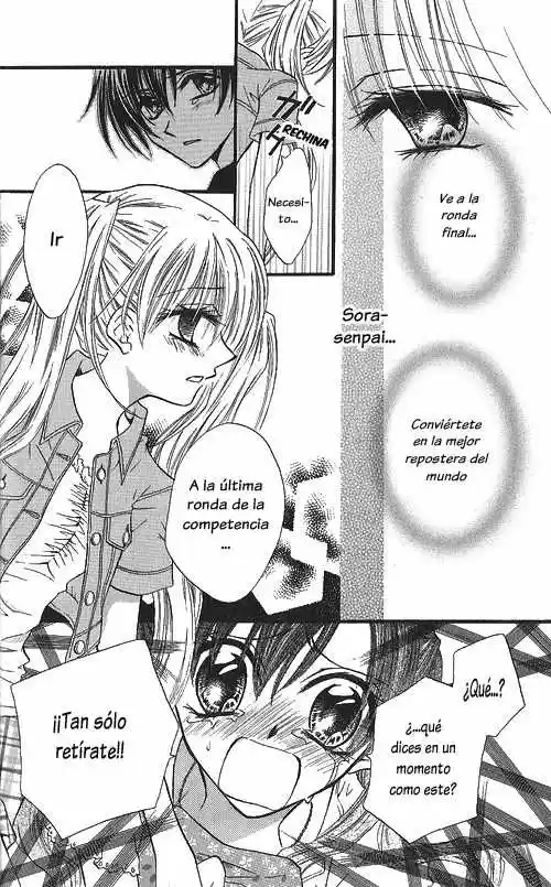 Kitchen princess (2004) - Capítulo 24 - Página 26 - LectorTMOo