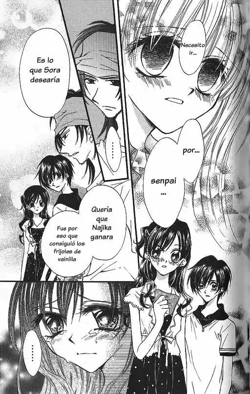 Kitchen princess (2004) - Capítulo 24 - Página 27 - LectorTMOo