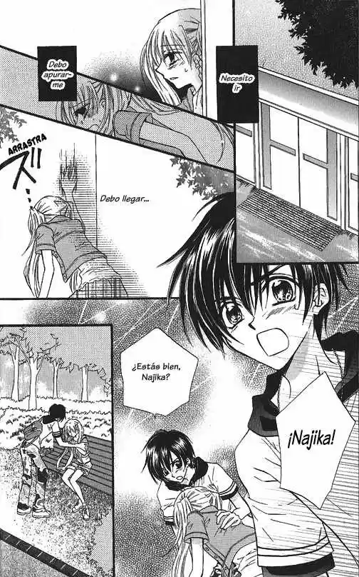 Kitchen princess (2004) - Capítulo 24 - Página 28 - LectorTMOo
