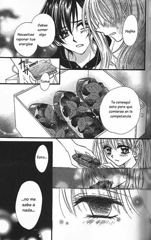 Kitchen princess (2004) - Capítulo 24 - Página 29 - LectorTMOo
