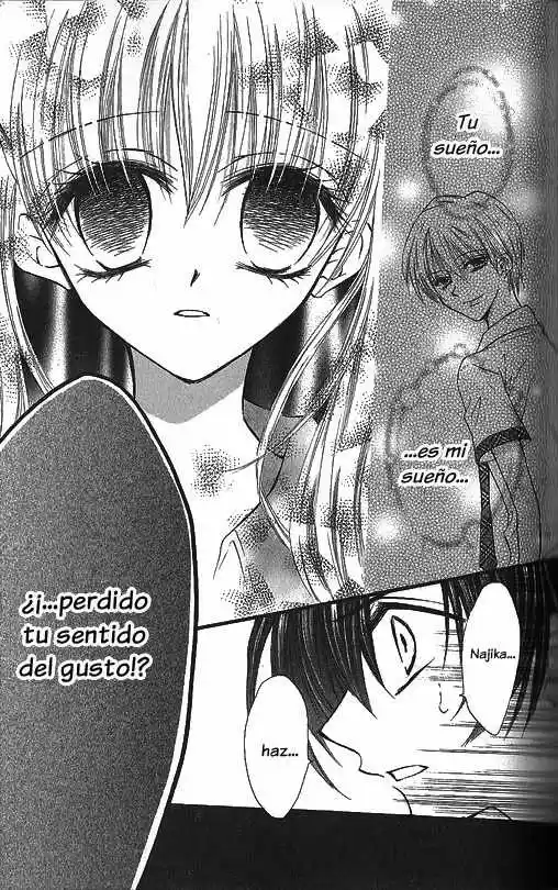 Kitchen princess (2004) - Capítulo 24 - Página 30 - LectorTMOo