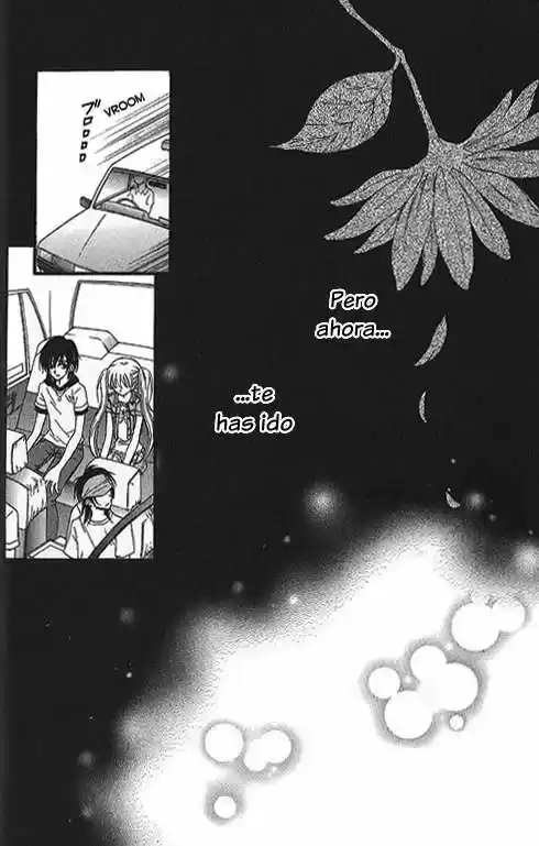 Kitchen princess (2004) - Capítulo 25 - Página 4 - LectorTMOo