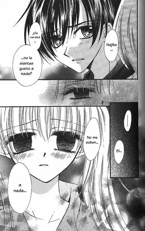 Kitchen princess (2004) - Capítulo 25 - Página 5 - LectorTMOo