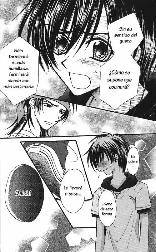Kitchen princess (2004) - Capítulo 25 - Página 8 - LectorTMOo