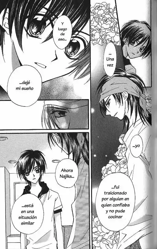Kitchen princess (2004) - Capítulo 25 - Página 9 - LectorTMOo