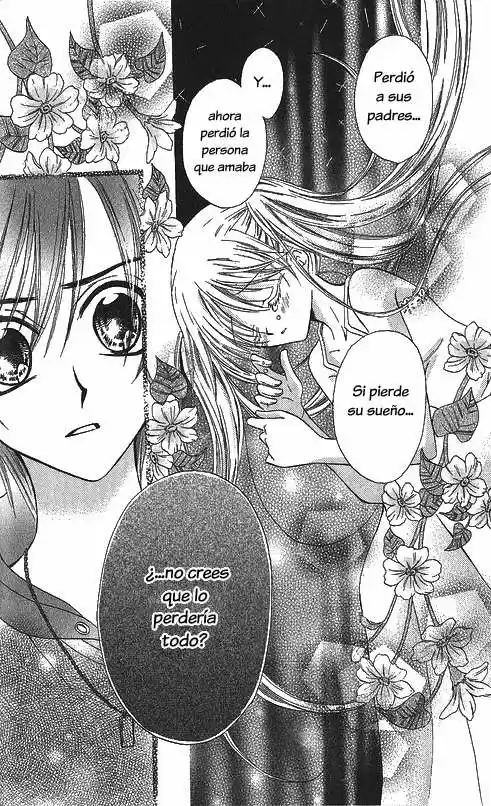 Kitchen princess (2004) - Capítulo 25 - Página 10 - LectorTMOo