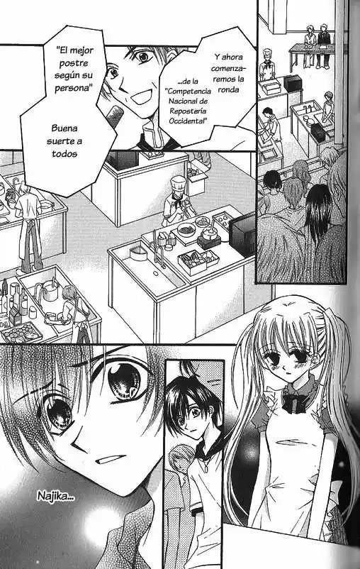 Kitchen princess (2004) - Capítulo 25 - Página 11 - LectorTMOo