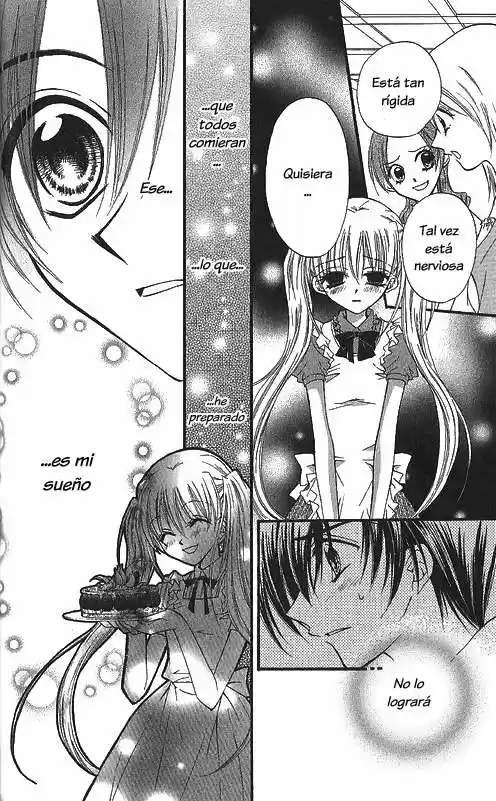 Kitchen princess (2004) - Capítulo 25 - Página 12 - LectorTMOo