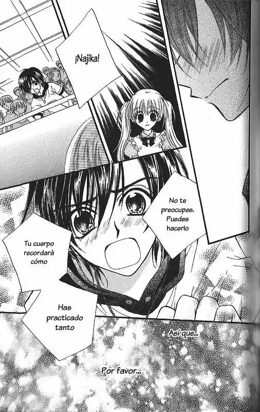 Kitchen princess (2004) - Capítulo 25 - Página 13 - LectorTMOo